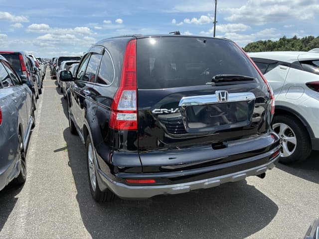 2010 Honda CR-V JDM car for sale — photo 3 of 15