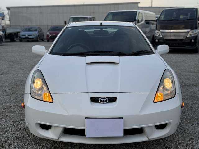 2001 Toyota Celica JDM car for sale — photo 5 of 20