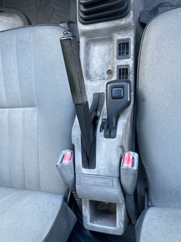 1991 Mitsubishi Minicab JDM car for sale — photo 8 of 10