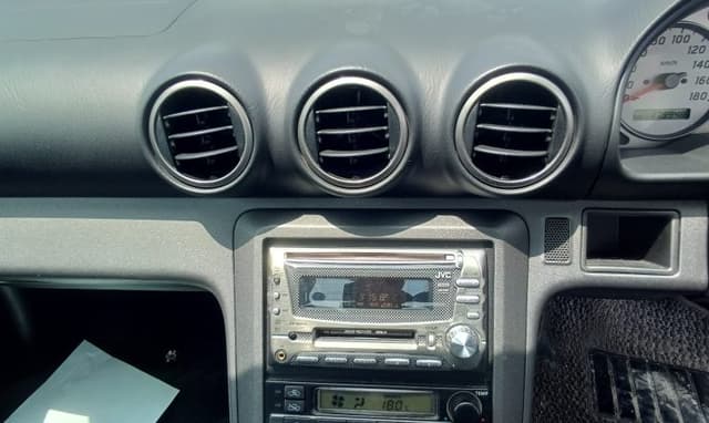 2000 Nissan Silvia JDM car for sale — photo 10 of 24