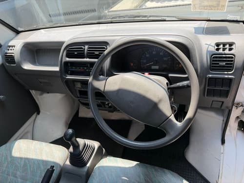 1999 Suzuki Carry JDM car for sale — photo 5 of 15