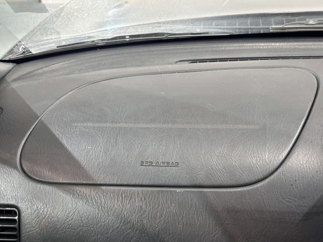2001 Daihatsu Mira JDM car for sale — photo 9 of 25