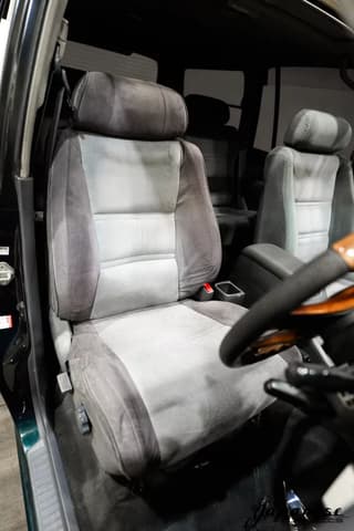 1995 Toyota Land Cruiser JDM car for sale — photo 16 of 25