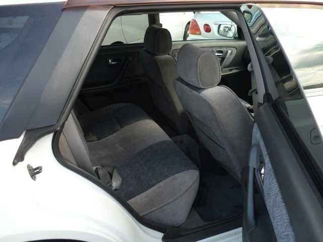 1998 Nissan Stagea JDM car for sale — photo 4 of 10