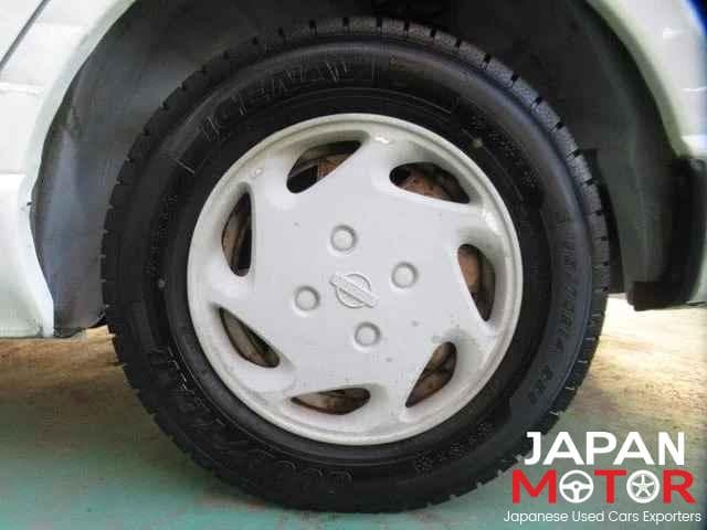 1994 Nissan Skyline JDM car for sale — photo 3 of 9
