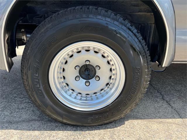 1997 Mitsubishi Delica JDM car for sale — photo 12 of 19