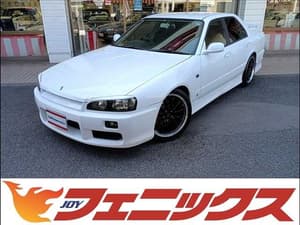 1998 Nissan Skyline JDM car for sale
