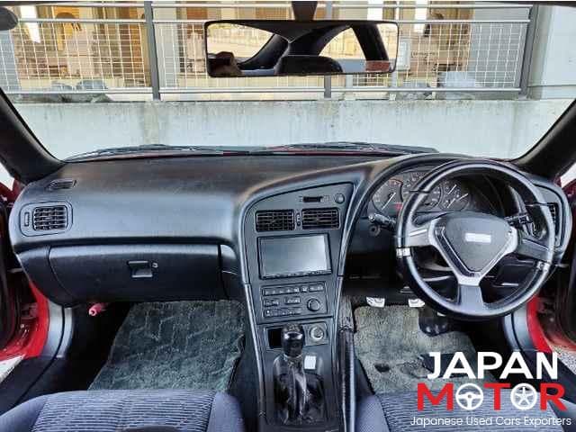 1995 Toyota Celica JDM car for sale — photo 6 of 12