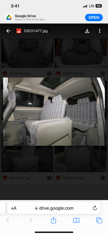 1998 Honda Stepwagon JDM car for sale — photo 10 of 13
