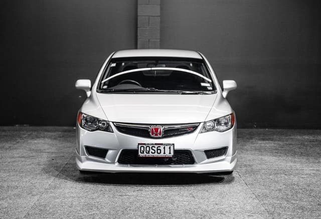 2008 Honda Civic JDM car for sale — photo 4 of 20