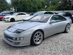 1993 Nissan Fairlady Z JDM car for sale