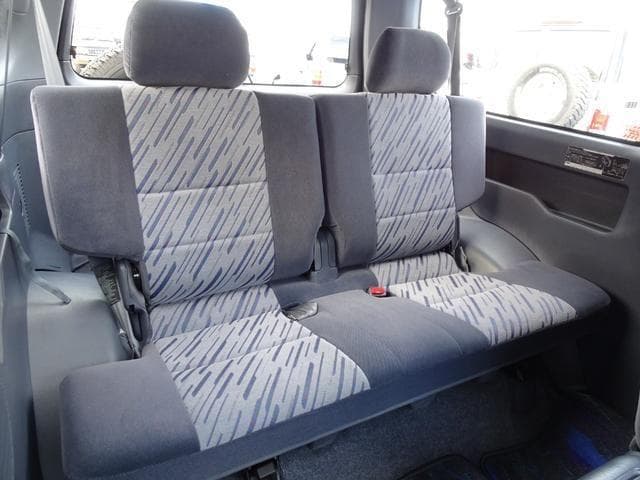 1997 Toyota Land Cruiser Prado JDM car for sale — photo 21 of 25
