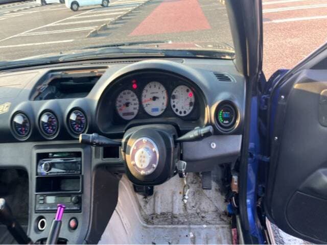 2000 Nissan Silvia JDM car for sale — photo 17 of 18