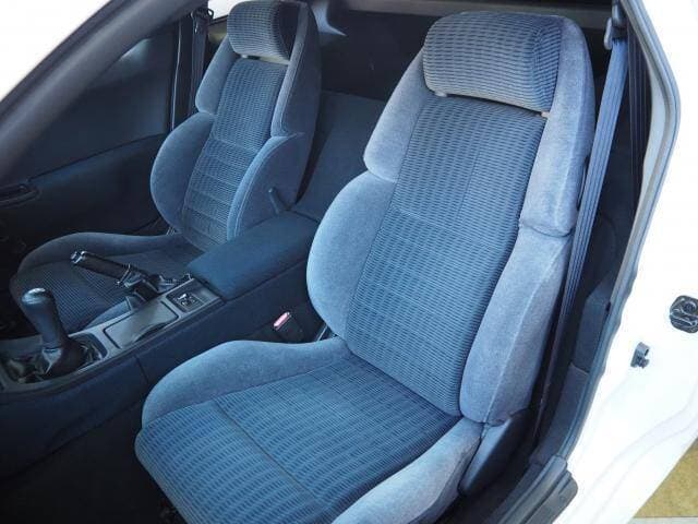 1998 Nissan Fairlady Z JDM car for sale — photo 7 of 20
