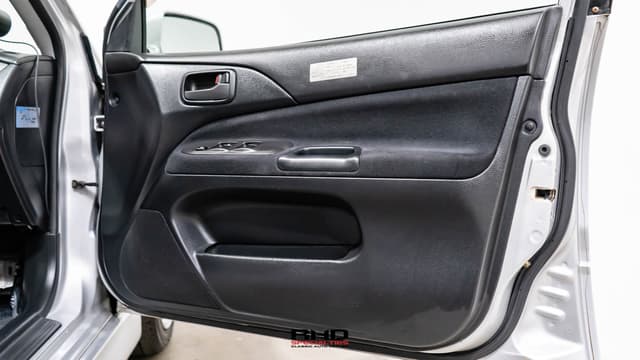 2001 Mitsubishi Lancer Evolution JDM car for sale — photo 12 of 25