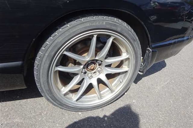 1996 Nissan Skyline JDM car for sale — photo 24 of 25
