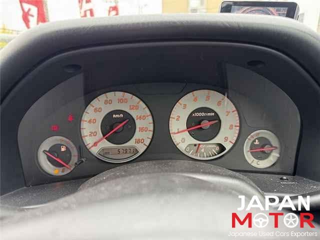 2000 Nissan Skyline JDM car for sale — photo 12 of 15