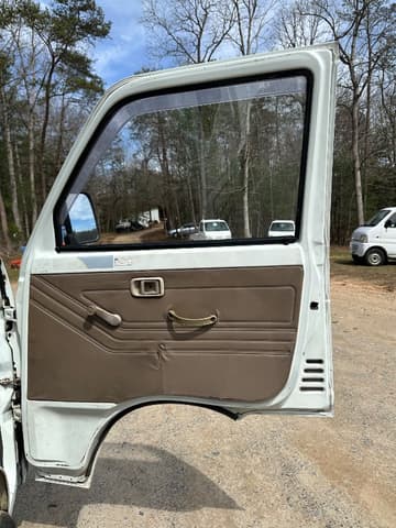 1990 Daihatsu Hijet JDM car for sale — photo 16 of 25