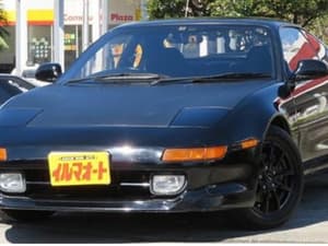 1995 Toyota MR2 JDM car for sale
