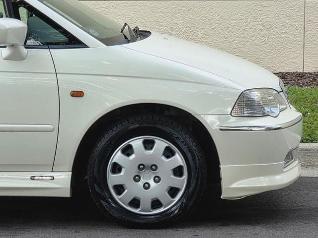 2000 Honda Odyssey JDM car for sale — photo 10 of 25