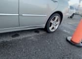 2001 Toyota Altezza JDM car for sale — photo 18 of 20