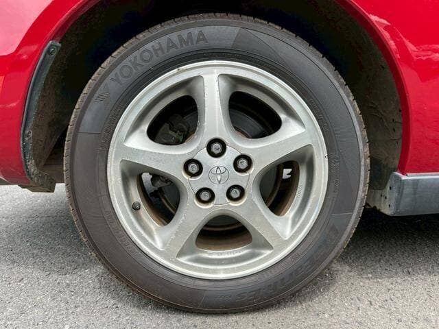 1996 Toyota Celica JDM car for sale — photo 6 of 14
