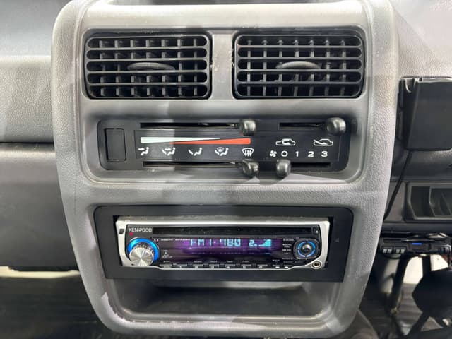 1997 Subaru Sambar JDM car for sale — photo 13 of 25
