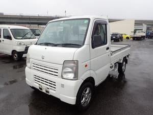 2010 Suzuki Carry JDM car for sale