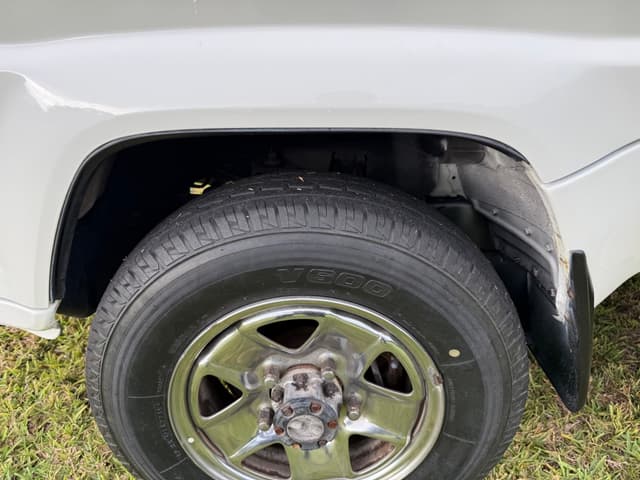 1994 Toyota Townace JDM car for sale — photo 25 of 25