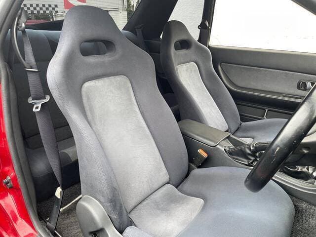 1994 Nissan Skyline JDM car for sale — photo 4 of 12