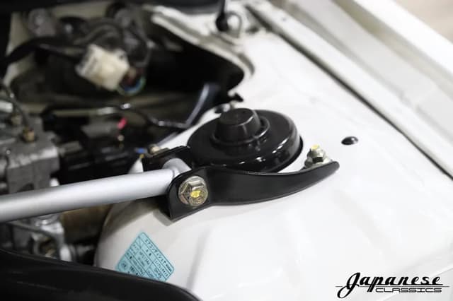 1997 Nissan Cima JDM car for sale — photo 25 of 25