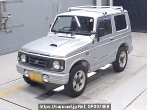 1998 Suzuki Jimny JDM car for sale
