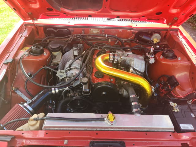 1983 Mitsubishi JDM car for sale — photo 18 of 25