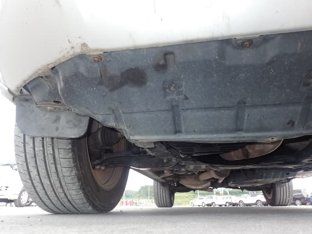 2006 Toyota RAV4 JDM car for sale — photo 13 of 25