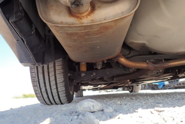 2010 Subaru Legacy JDM car for sale — photo 15 of 25