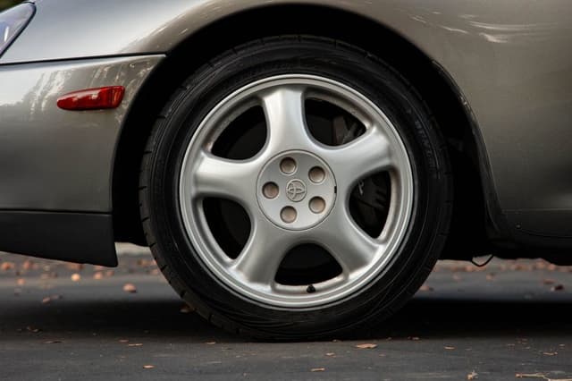 1998 Toyota Supra JDM car for sale — photo 23 of 25