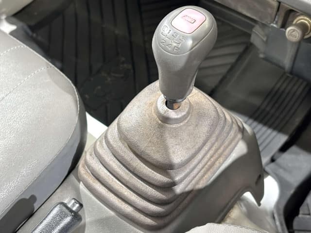 1997 Subaru Sambar JDM car for sale — photo 13 of 24