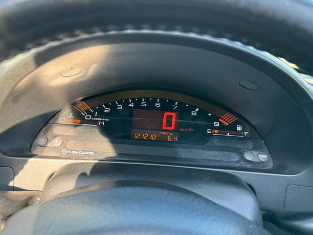 1999 Honda S2000 JDM car for sale — photo 21 of 25