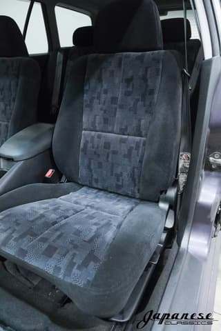 1997 Mitsubishi Legnum JDM car for sale — photo 16 of 25