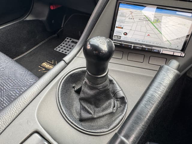 1997 Honda Accord JDM car for sale — photo 17 of 25