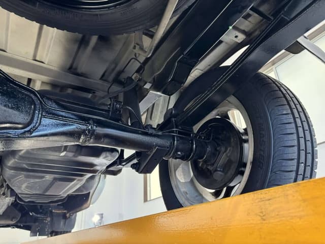 2000 Suzuki Carry JDM car for sale — photo 20 of 24
