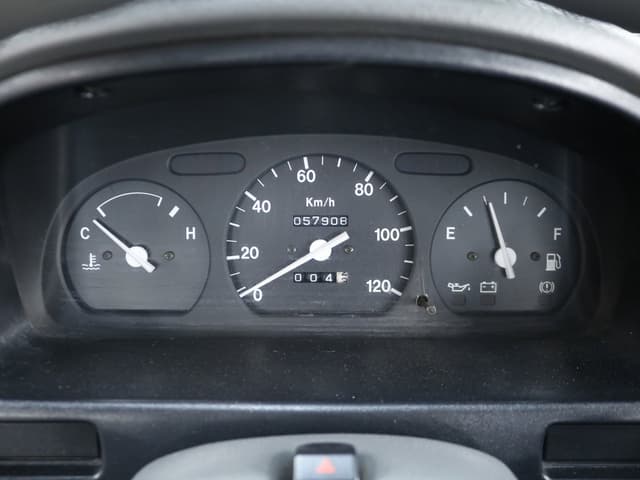 1998 Suzuki Carry JDM car for sale — photo 10 of 25