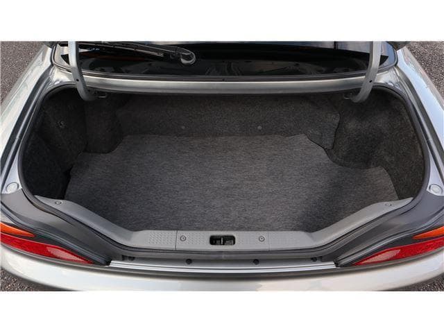 1999 Nissan Silvia JDM car for sale — photo 12 of 25