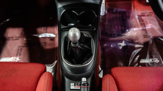 2001 Honda Integra JDM car for sale — photo 14 of 23
