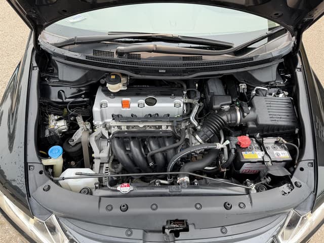 2011 Honda Odyssey JDM car for sale — photo 15 of 19