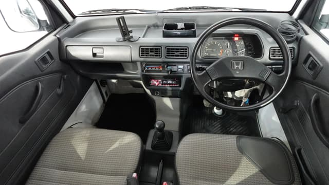 1997 Honda Acty JDM car for sale — photo 13 of 16