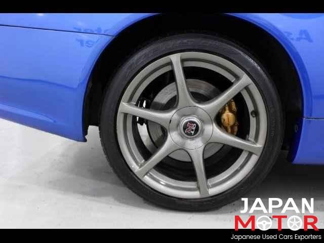 2001 Nissan Skyline JDM car for sale — photo 3 of 9