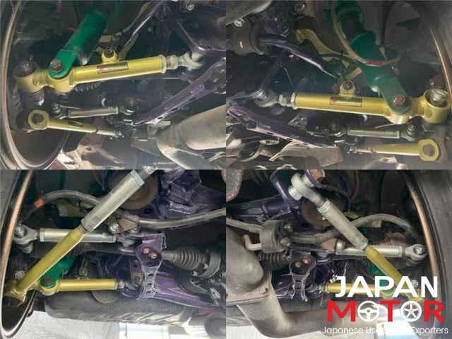 1994 Toyota Supra JDM car for sale — photo 22 of 25