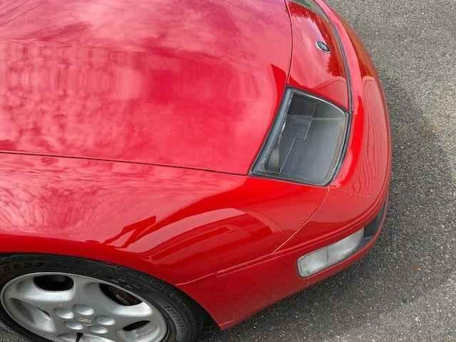 1991 Nissan Fairlady Z JDM car for sale — photo 9 of 25