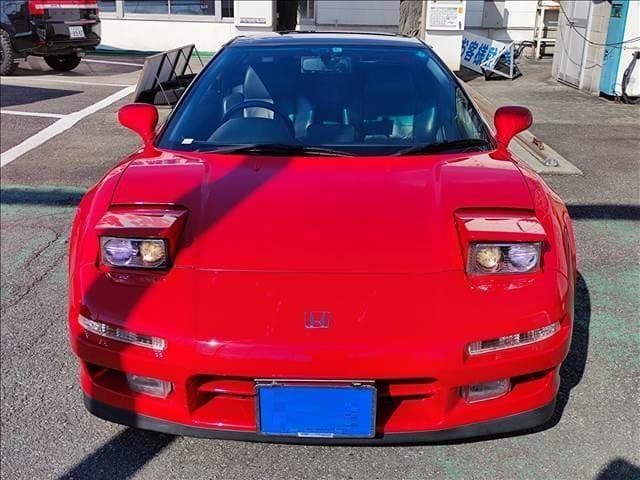 1996 Honda NSX JDM car for sale — photo 6 of 25